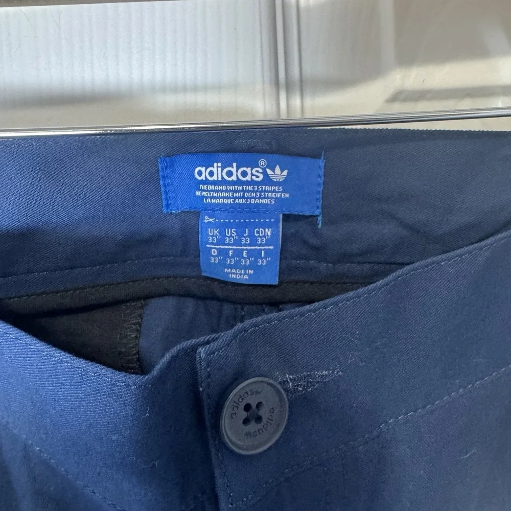 adidas brand new